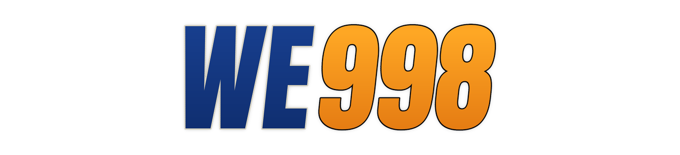 we998 Logo